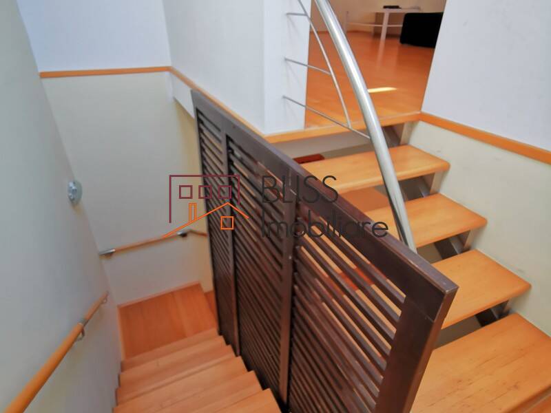 5 Bedroom Villa In Complex, Bucharest / Ilfov | Bliss Imobiliare / Photo 50 - BLISS Imobiliare