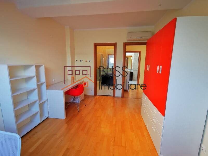 5 Bedroom Villa In Complex, Bucharest / Ilfov | Bliss Imobiliare / Photo 35 - BLISS Imobiliare
