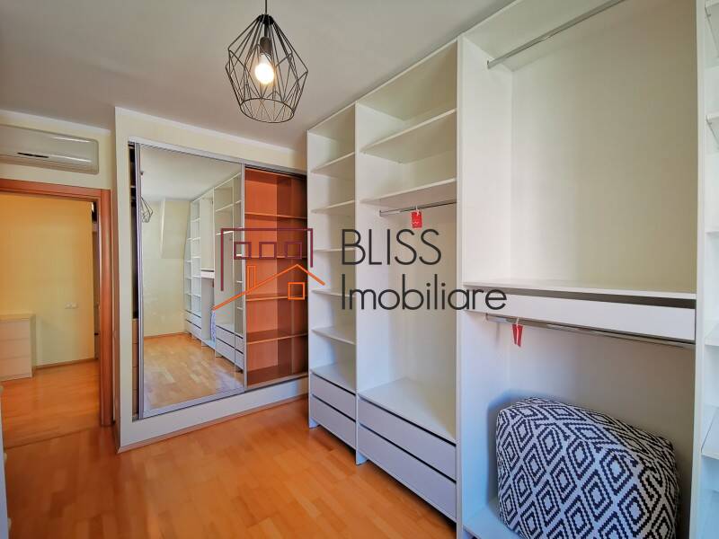 5 Bedroom Villa In Complex, Bucharest / Ilfov | Bliss Imobiliare / Photo 43 - BLISS Imobiliare
