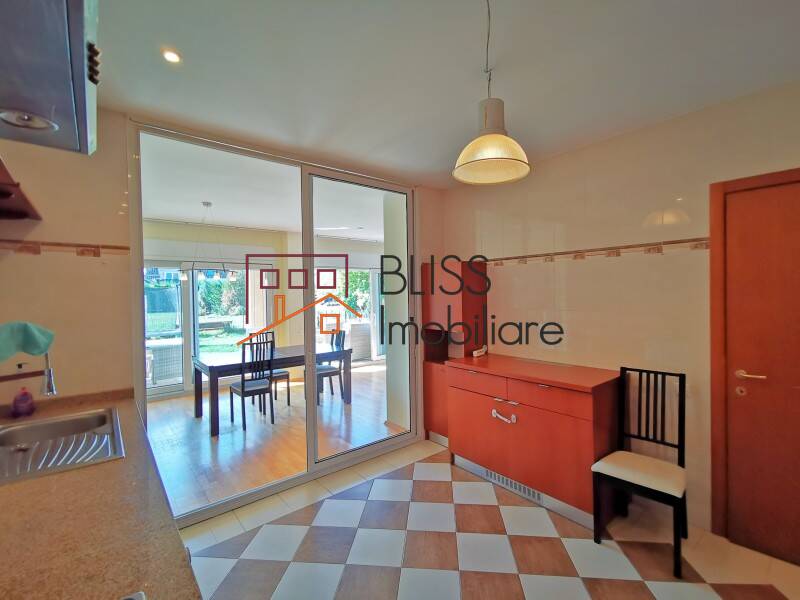 5 Bedroom Villa In Complex, Bucharest / Ilfov | Bliss Imobiliare / Photo 10 - BLISS Imobiliare