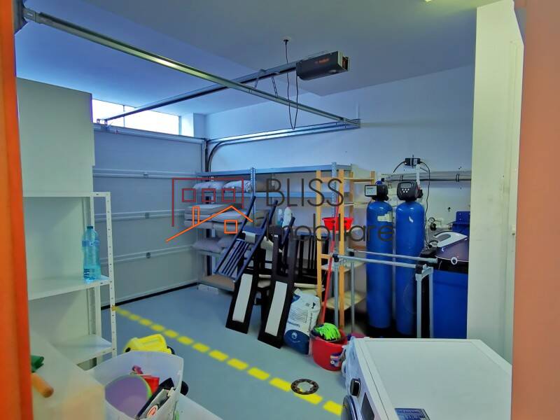 5 Bedroom Villa In Complex, Bucharest / Ilfov | Bliss Imobiliare / Photo 18 - BLISS Imobiliare