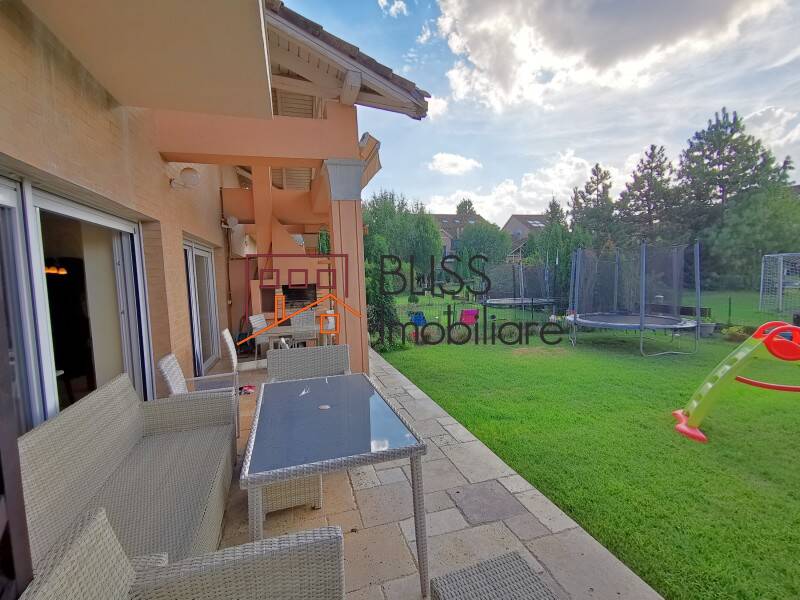 Vila Ibiza Golf LIght | Bliss Imobiliare / Photo 20 - BLISS Imobiliare