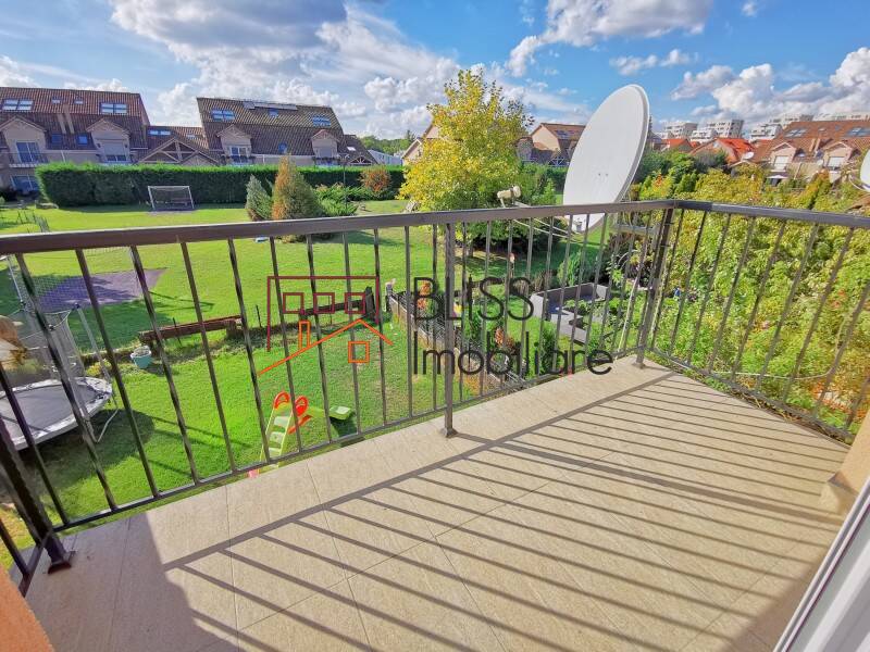 5 Bedroom Villa In Complex, Bucharest / Ilfov | Bliss Imobiliare / Photo 3 - BLISS Imobiliare