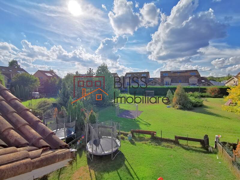 5 Bedroom Villa In Complex, Bucharest / Ilfov | Bliss Imobiliare / Photo 2 - BLISS Imobiliare