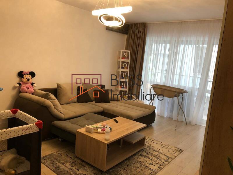 Apartment, 1 Bedroom, Bucharest / Ilfov | Bliss Imobiliare / Photo 1 - BLISS Imobiliare