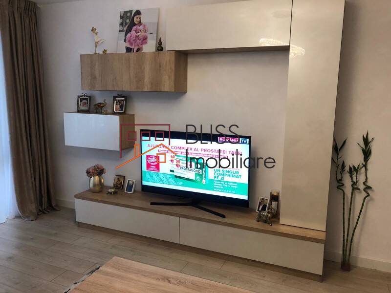 Apartment, 1 Bedroom, Bucharest / Ilfov | Bliss Imobiliare / Photo 2 - BLISS Imobiliare