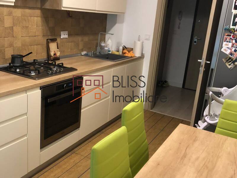Apartament, 2 Camere | Bliss Imobiliare / Photo 5 - BLISS Imobiliare