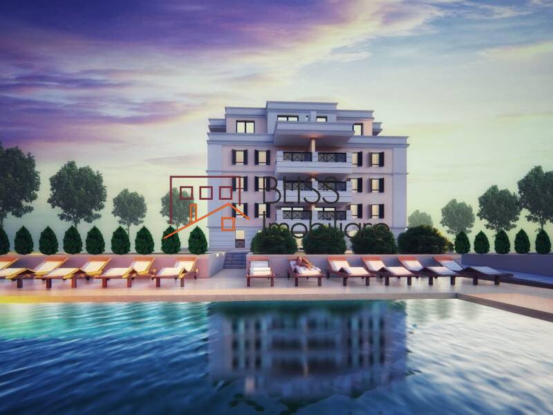 Apartament 3 Camere in Complexul Triana de Vanzare | Bliss Imobiliare / Photo 1 - BLISS Imobiliare