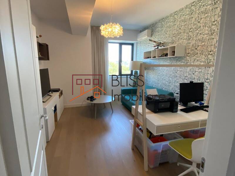 Apartament, 4 Camere | Bliss Imobiliare / Photo 9 - BLISS Imobiliare