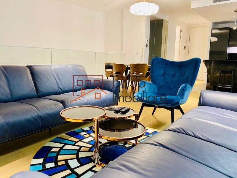 Duplex 4 Camere One Charles De Gaulle – 129 Mp, Lux, Terasa 86 Mp | Bliss Imobiliare / Photo 5 - BLISS Imobiliare