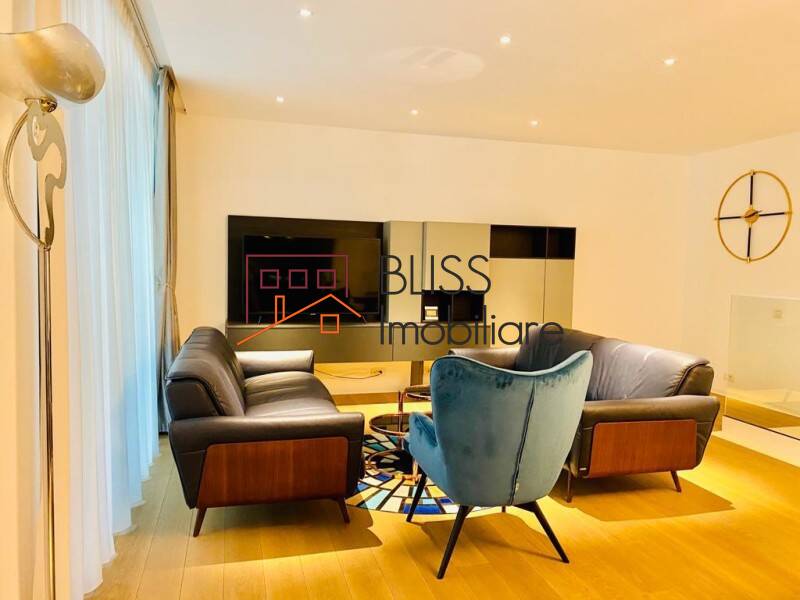 Duplex 4 Camere One Charles De Gaulle – 129 Mp, Lux, Terasa 86 Mp | Bliss Imobiliare / Photo 4 - BLISS Imobiliare