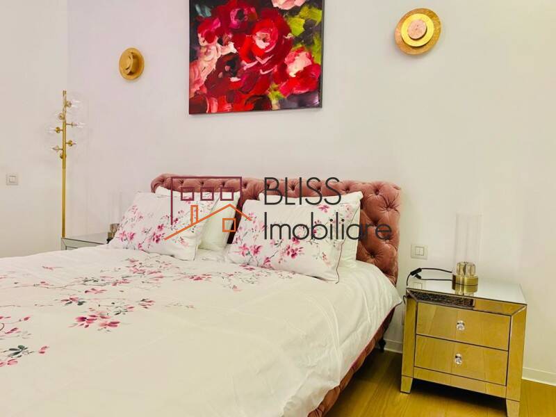 Apartament Duplex de Inchiriat Dorobanti | Primaverii | Kiseleff | Aviatorilor - 4 Camere - ID:88270 | Bliss Imobiliare / Photo 15 - BLISS Imobiliare