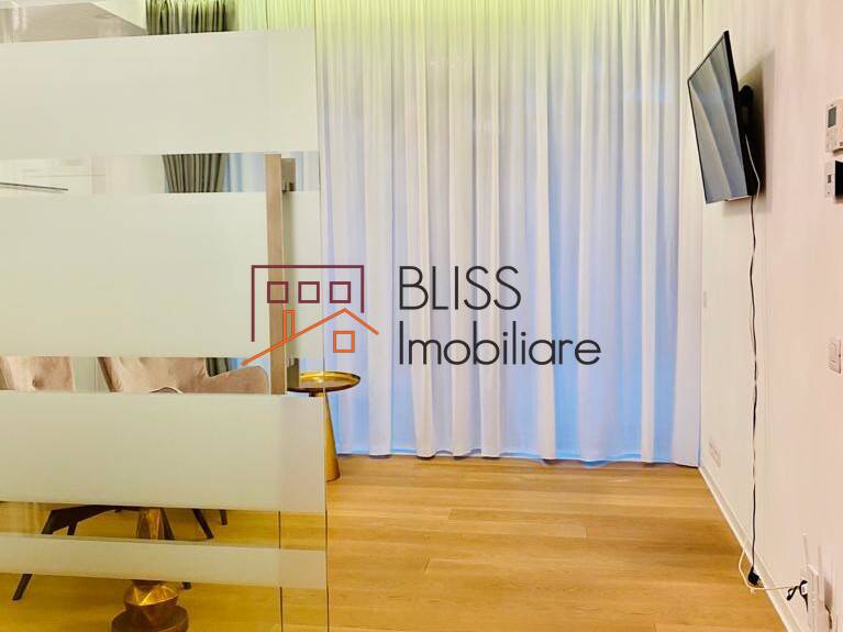 Duplex apartment for Rent Dorobanti | Primaverii | Kiseleff | Aviatorilor, Bucharest - 3 Bedroom - ID:88270 | Bliss Imobiliare / Photo 17 - BLISS Imobiliare