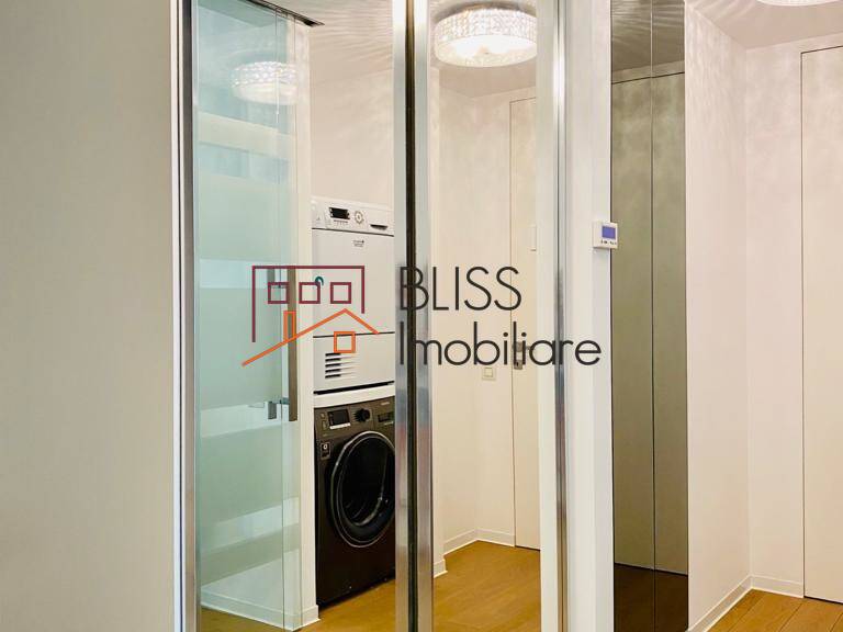 Duplex apartment for Rent Dorobanti | Primaverii | Kiseleff | Aviatorilor, Bucharest - 3 Bedroom - ID:88270 | Bliss Imobiliare / Photo 18 - BLISS Imobiliare