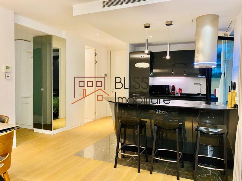 Duplex 4 Camere One Charles De Gaulle – 129 Mp, Lux, Terasa 86 Mp | Bliss Imobiliare / Photo 9 - BLISS Imobiliare