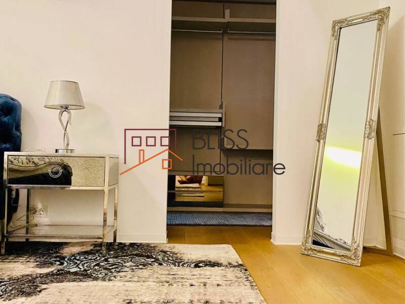Apartament Duplex de Inchiriat Dorobanti | Primaverii | Kiseleff | Aviatorilor - 4 Camere - ID:88270 | Bliss Imobiliare / Photo 19 - BLISS Imobiliare