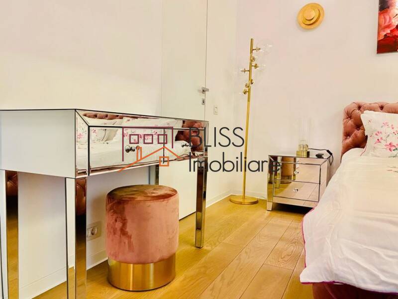 Apartament Duplex de Inchiriat Dorobanti | Primaverii | Kiseleff | Aviatorilor - 4 Camere - ID:88270 | Bliss Imobiliare / Photo 22 - BLISS Imobiliare