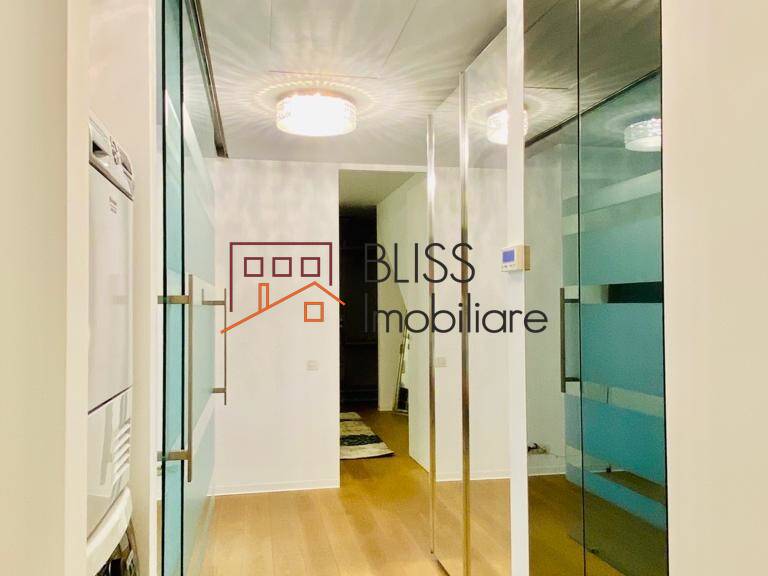 Apartament Duplex de Inchiriat Dorobanti | Primaverii | Kiseleff | Aviatorilor - 4 Camere - ID:88270 | Bliss Imobiliare / Photo 24 - BLISS Imobiliare