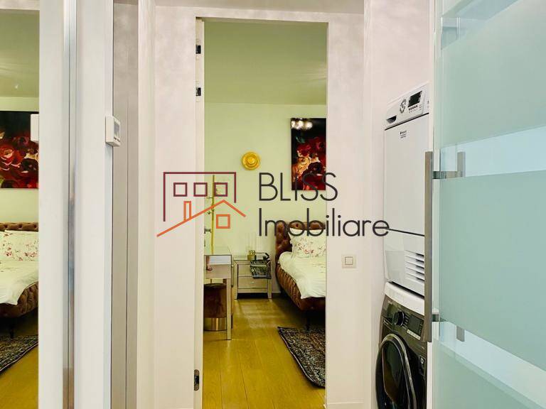 Apartament Duplex de Inchiriat Dorobanti | Primaverii | Kiseleff | Aviatorilor - 4 Camere - ID:88270 | Bliss Imobiliare / Photo 25 - BLISS Imobiliare