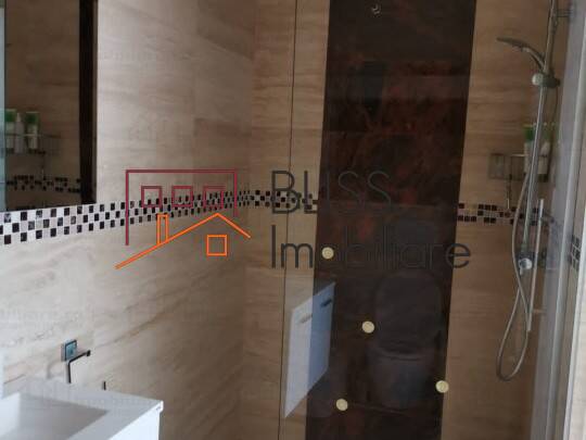 Apartament de Inchiriat Iancu Nicolae | Pipera - 3 Camere - ID:89055 | Bliss Imobiliare / Photo 5 - BLISS Imobiliare