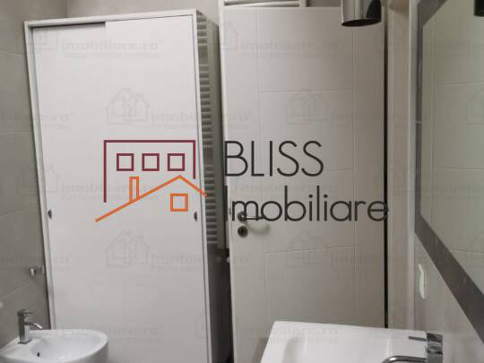Apartment for Rent Iancu Nicolae | Pipera, Bucharest / Ilfov - 2 Bedroom - ID:89055 | Bliss Imobiliare / Photo 6 - BLISS Imobiliare