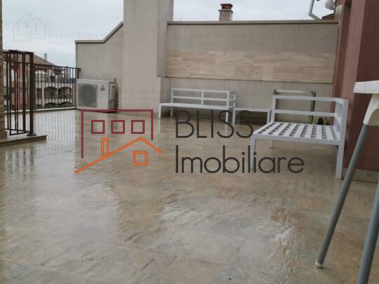 Apartament de Inchiriat Iancu Nicolae | Pipera - 3 Camere - ID:89055 | Bliss Imobiliare / Photo 8 - BLISS Imobiliare