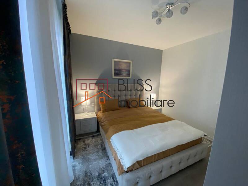 Apartament Cu 2 Camere In Cloud9 | Bliss Imobiliare / Photo 20 - BLISS Imobiliare