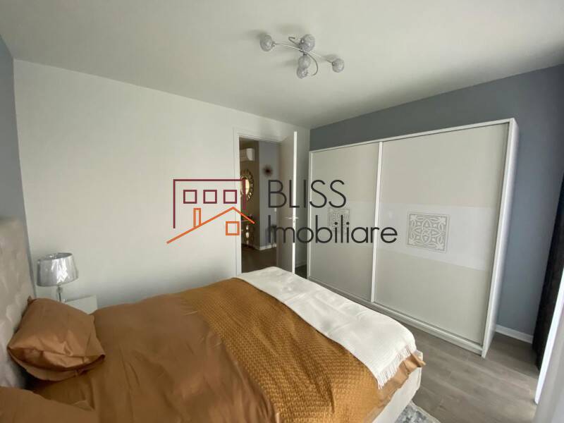 Apartament Cu 2 Camere In Cloud9 | Bliss Imobiliare / Photo 23 - BLISS Imobiliare