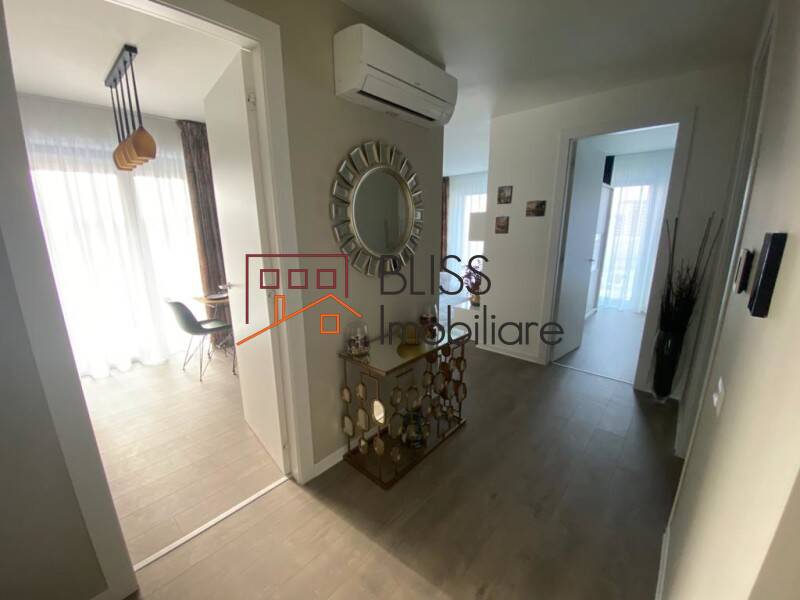 Apartament Cu 2 Camere In Cloud9 | Bliss Imobiliare / Photo 14 - BLISS Imobiliare