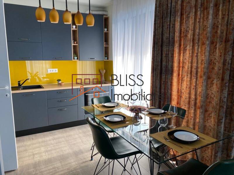 Apartament Cu 2 Camere In Cloud9 | Bliss Imobiliare / Photo 11 - BLISS Imobiliare