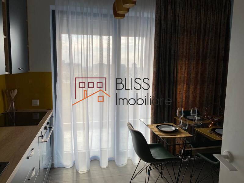 Apartament Cu 2 Camere In Cloud9 | Bliss Imobiliare / Photo 12 - BLISS Imobiliare