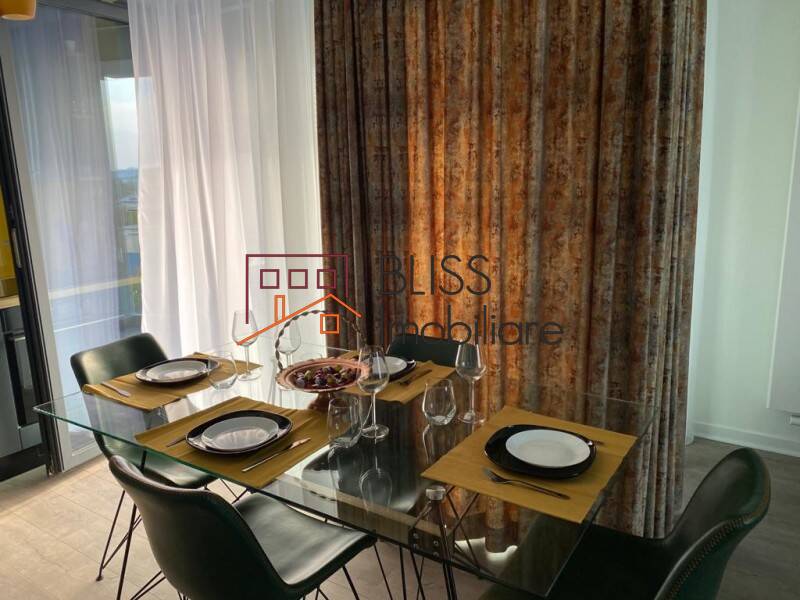 Apartament Cu 2 Camere In Cloud9 | Bliss Imobiliare / Photo 6 - BLISS Imobiliare
