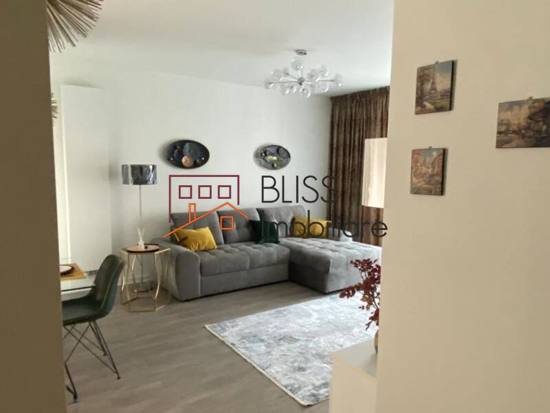 Apartament Cu 2 Camere In Cloud9 | Bliss Imobiliare / Photo 3 - BLISS Imobiliare