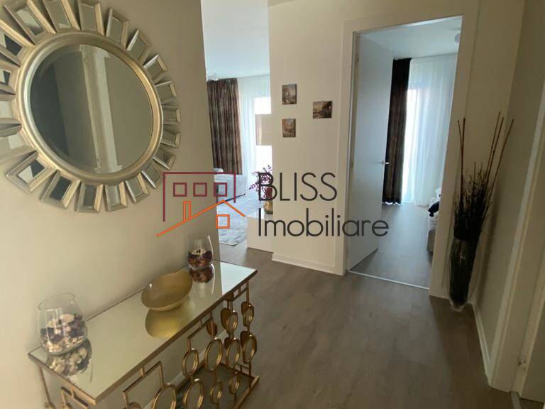 Apartament Cu 2 Camere In Cloud9 | Bliss Imobiliare / Photo 15 - BLISS Imobiliare