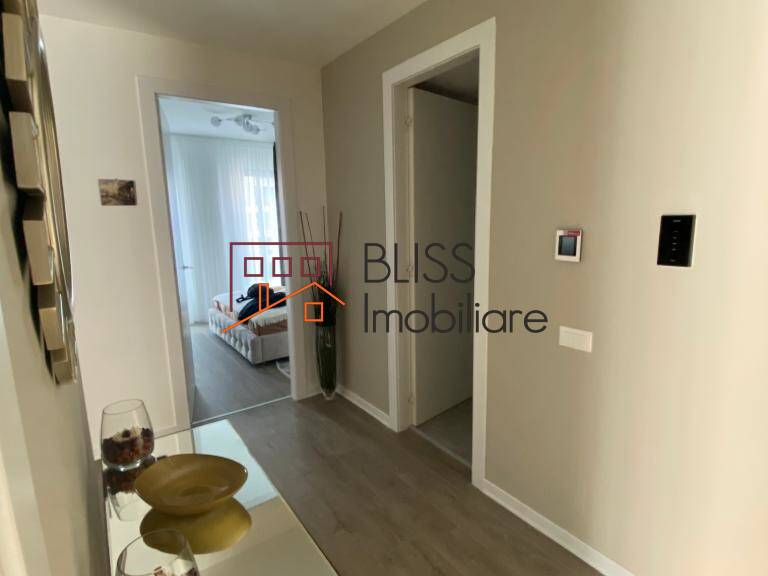 1 Bedroom Apartment In Cloud9, Bucharest | Bliss Imobiliare / Photo 16 - BLISS Imobiliare