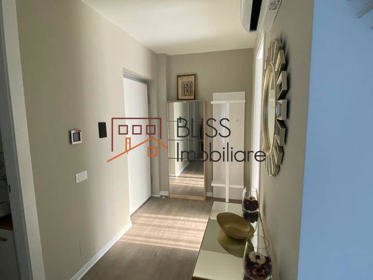 Apartament Cu 2 Camere In Cloud9 | Bliss Imobiliare / Photo 17 - BLISS Imobiliare