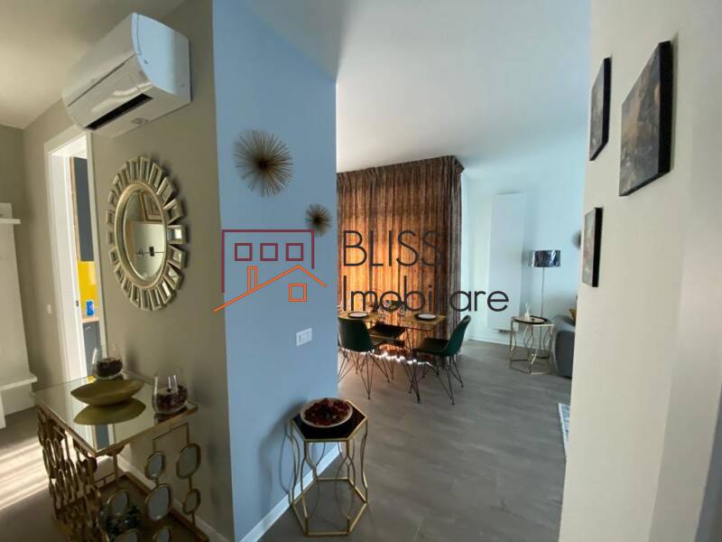 Apartament Cu 2 Camere In Cloud9 | Bliss Imobiliare / Photo 18 - BLISS Imobiliare