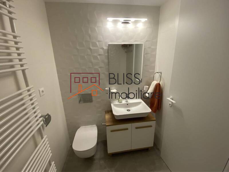 Apartament Cu 2 Camere In Cloud9 | Bliss Imobiliare / Photo 25 - BLISS Imobiliare