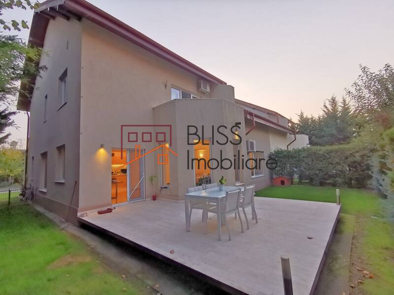 Vila Complex Iancu Nicolae | Bliss Imobiliare / Photo 1 - BLISS Imobiliare