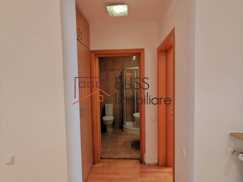 5 Bedroom Villa Ibiza Golf, Bucharest / Ilfov | Bliss Imobiliare / Photo 10 - BLISS Imobiliare