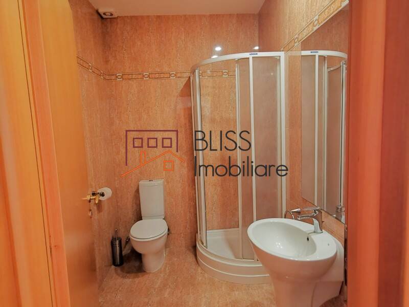 5 Bedroom Villa Ibiza Golf, Bucharest / Ilfov | Bliss Imobiliare / Photo 14 - BLISS Imobiliare