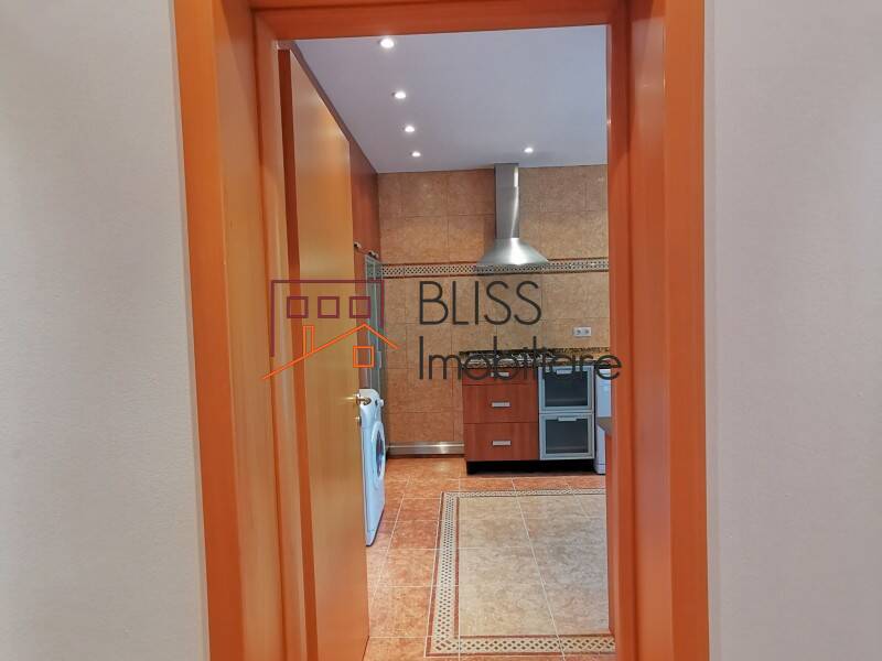 5 Bedroom Villa Ibiza Golf, Bucharest / Ilfov | Bliss Imobiliare / Photo 22 - BLISS Imobiliare