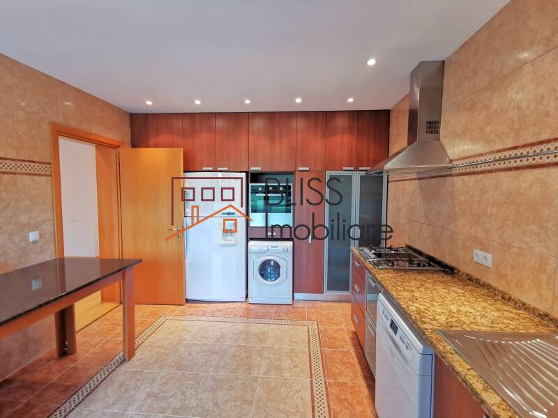 5 Bedroom Villa Ibiza Golf, Bucharest / Ilfov | Bliss Imobiliare / Photo 24 - BLISS Imobiliare