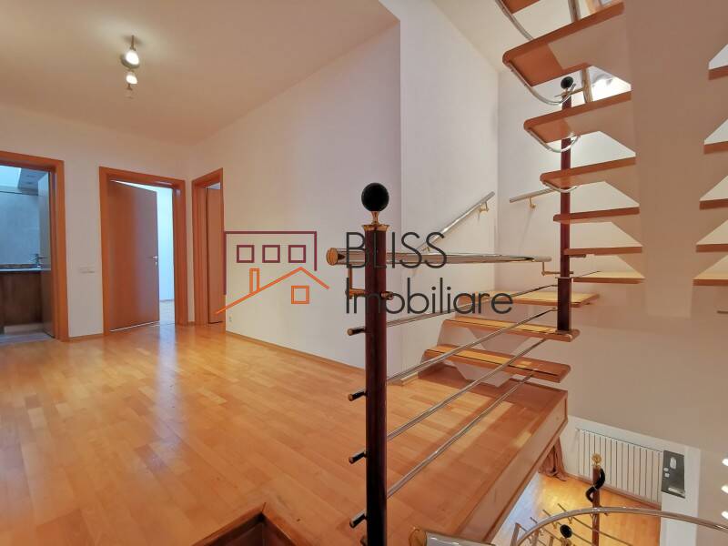 5 Bedroom Villa Ibiza Golf, Bucharest / Ilfov | Bliss Imobiliare / Photo 27 - BLISS Imobiliare