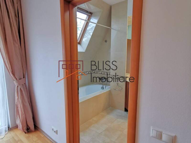 5 Bedroom Villa Ibiza Golf, Bucharest / Ilfov | Bliss Imobiliare / Photo 34 - BLISS Imobiliare