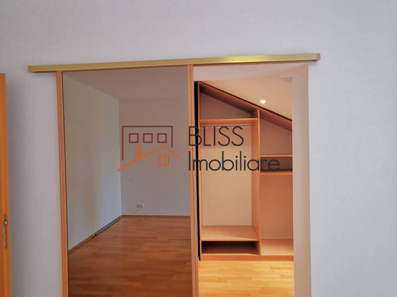 5 Bedroom Villa Ibiza Golf, Bucharest / Ilfov | Bliss Imobiliare / Photo 39 - BLISS Imobiliare