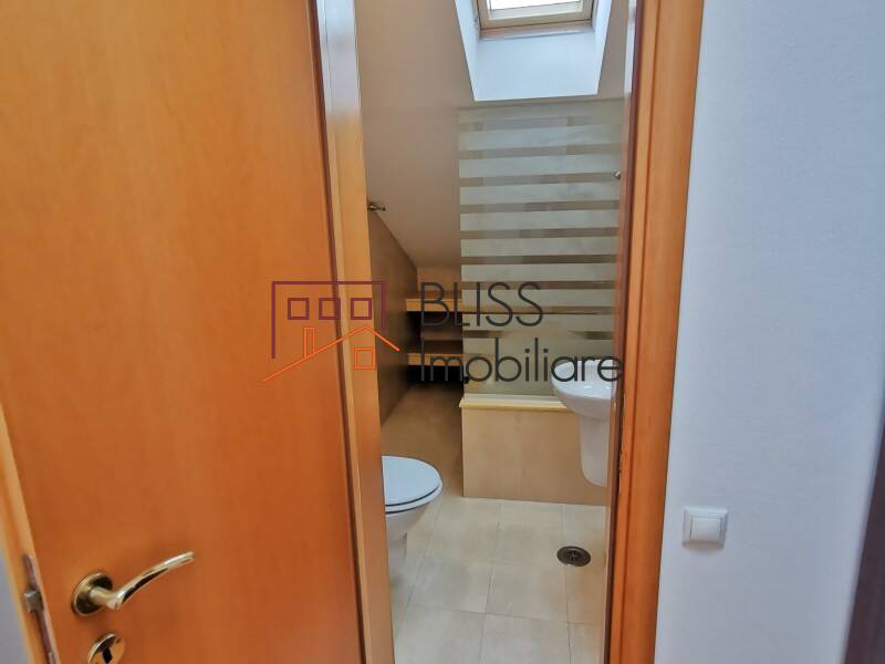5 Bedroom Villa Ibiza Golf, Bucharest / Ilfov | Bliss Imobiliare / Photo 44 - BLISS Imobiliare