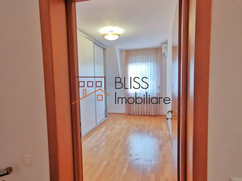 5 Bedroom Villa Ibiza Golf, Bucharest / Ilfov | Bliss Imobiliare / Photo 48 - BLISS Imobiliare
