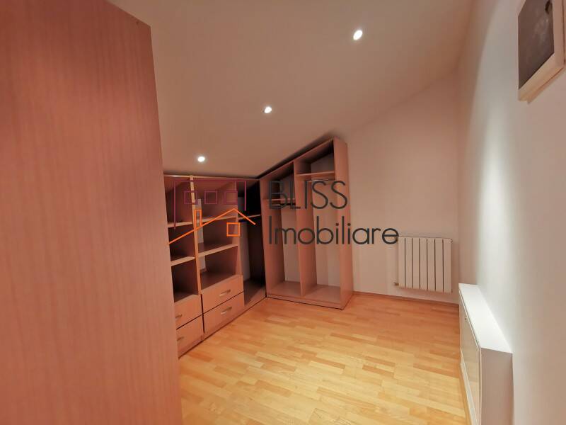 5 Bedroom Villa Ibiza Golf, Bucharest / Ilfov | Bliss Imobiliare / Photo 55 - BLISS Imobiliare