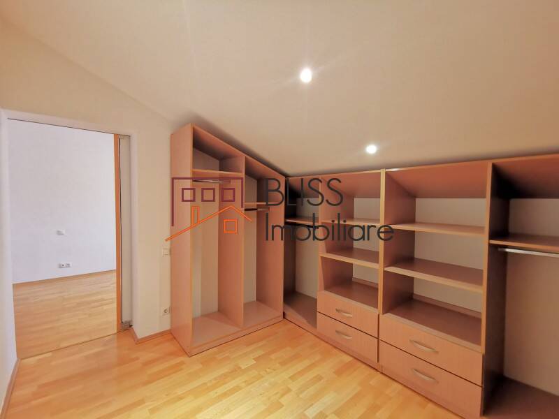 5 Bedroom Villa Ibiza Golf, Bucharest / Ilfov | Bliss Imobiliare / Photo 56 - BLISS Imobiliare